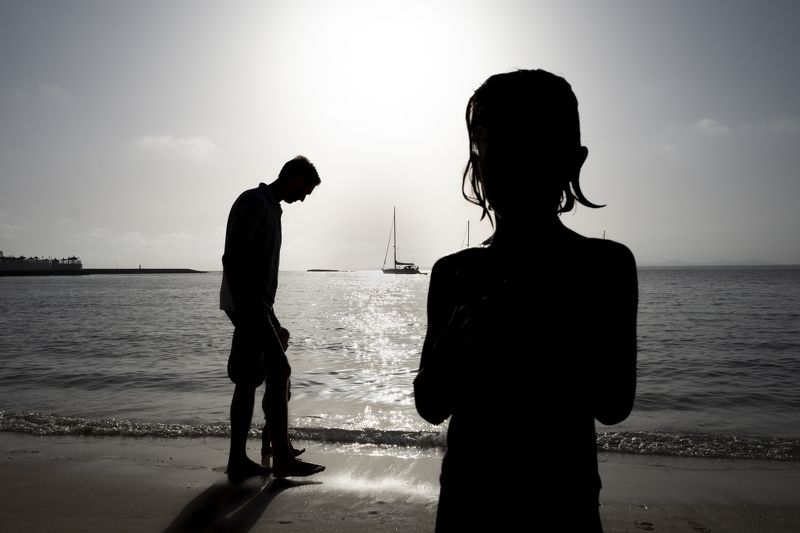 streetphotogrphy, streetphoto, urban, people, low key, sihlouttes Animasphoto preview