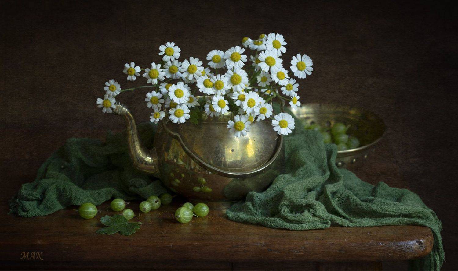 Автор: Марина Кулакова , Марина Кулакова