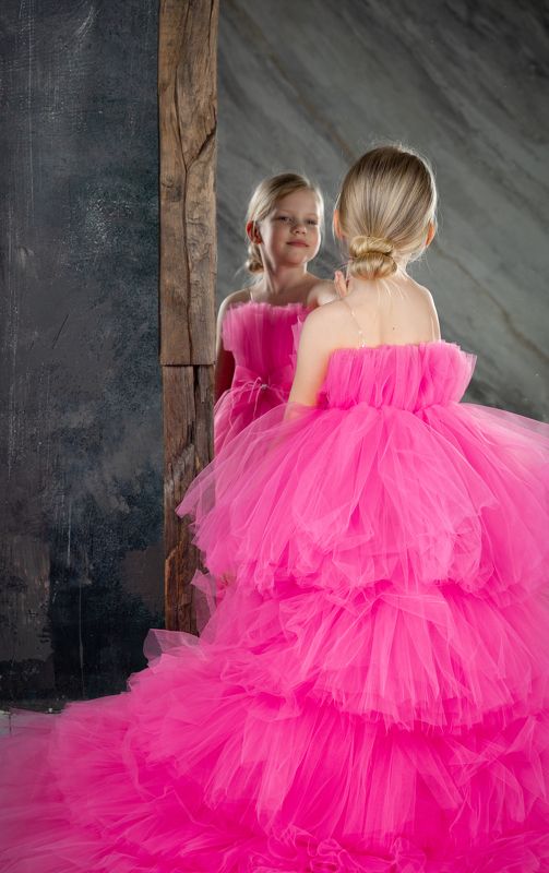 студийный портрет, детский портрет, семейный, концептуальное Софияphoto preview