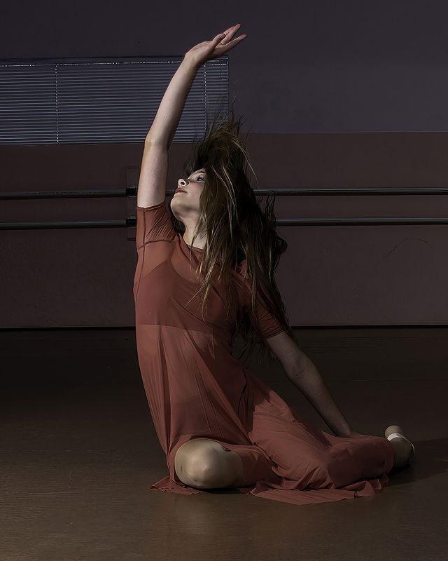 #Dance Teagan #6photo preview