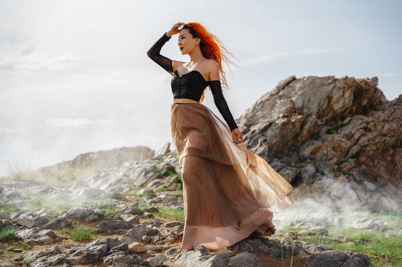 women  photo preview