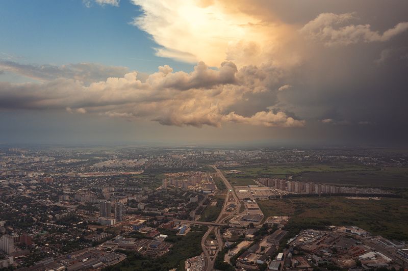 Перед грозой.photo preview
