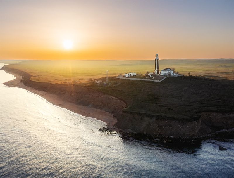 Мыс Опук.photo preview