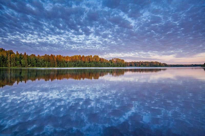 Рассветные краскиphoto preview