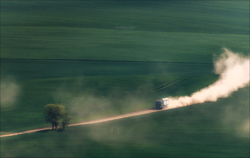 южная моравия,пейзаж,hils,часовенкасв,грузовик,линии,south moravian,lines,свет,czech,весна,чехия,landscapes. \