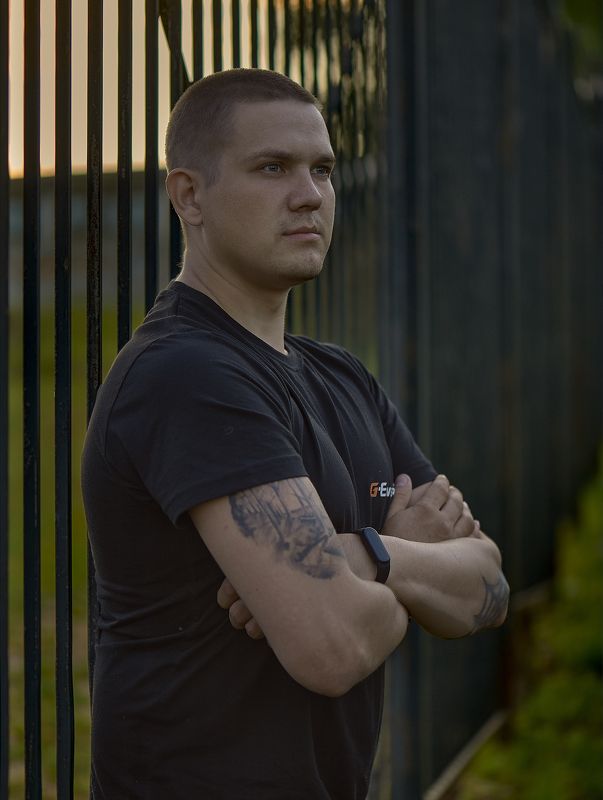 Артёмphoto preview