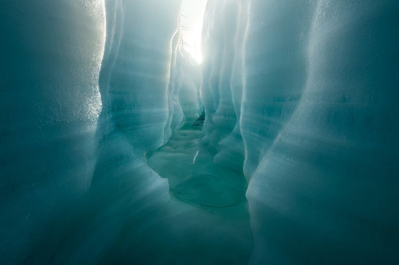 забайкалье, чара, пустыня, чарская пустыня, река, лед, чарские пески Ледяной туннельphoto preview