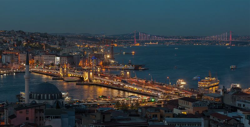 Istanbulphoto preview