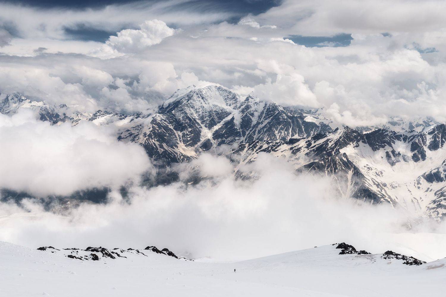 , Михаил Туркеев