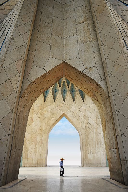 Tower Grapherphoto preview