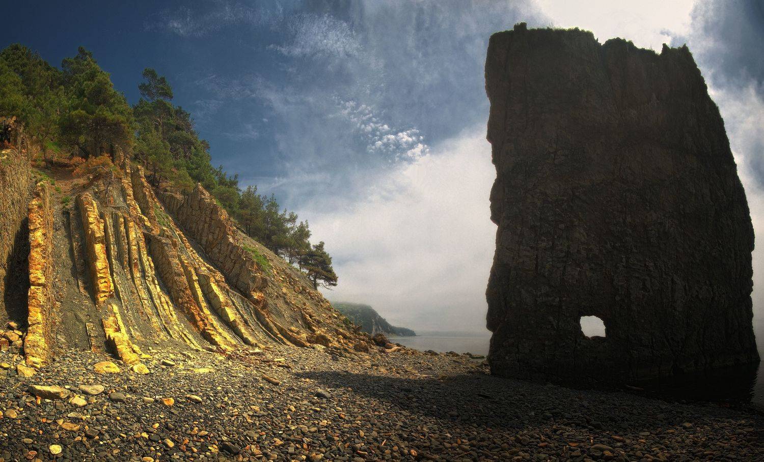 , Алексей Никонов