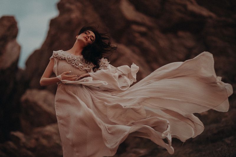 Анна Эгоянphoto preview