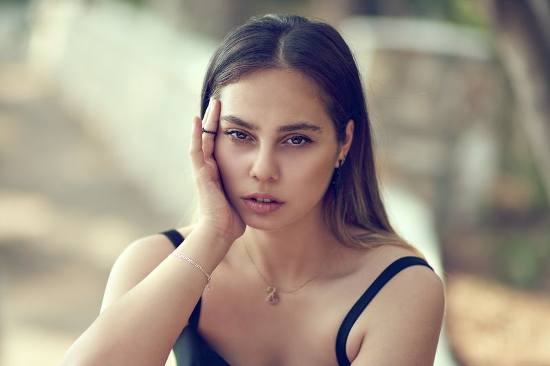 portrait,fashion,model,nikon,d180,nikon85mm Nurettin Yıldırımphoto preview