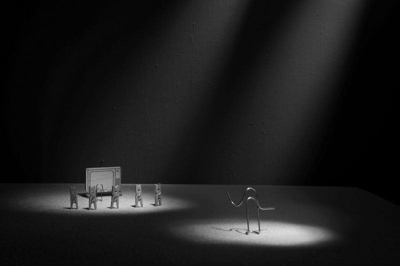 жизнь, скреп Дурное влияниеphoto preview