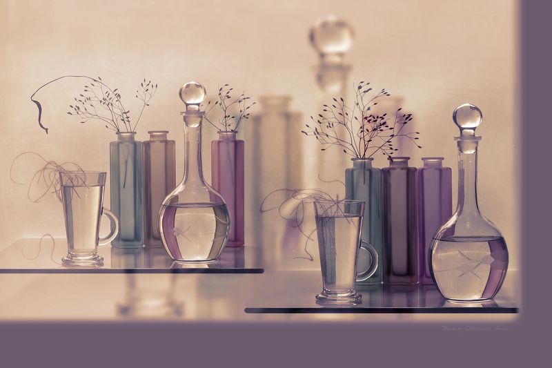 Стеклянная фантазияphoto preview