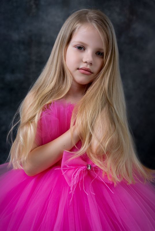 студийный портрет, детский портрет, семейный, концептуальное Софияphoto preview