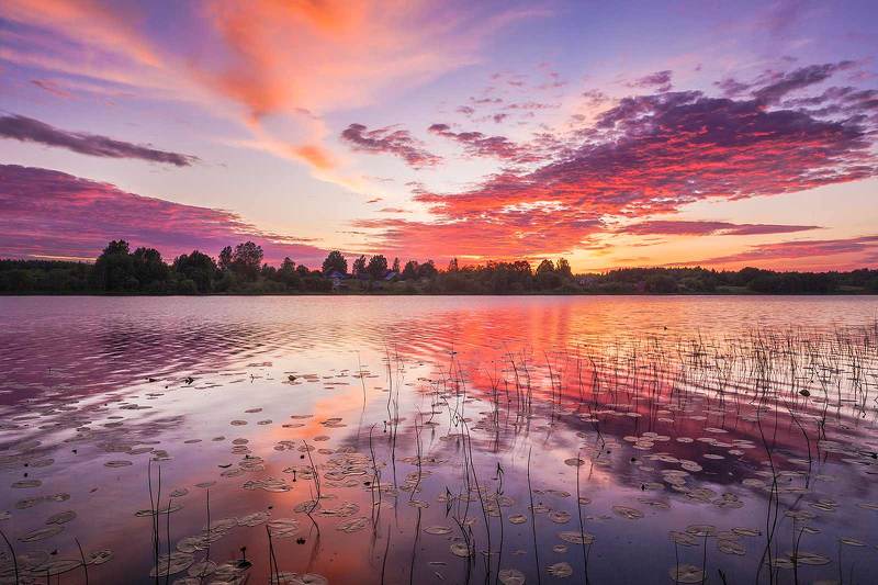 Рассветphoto preview