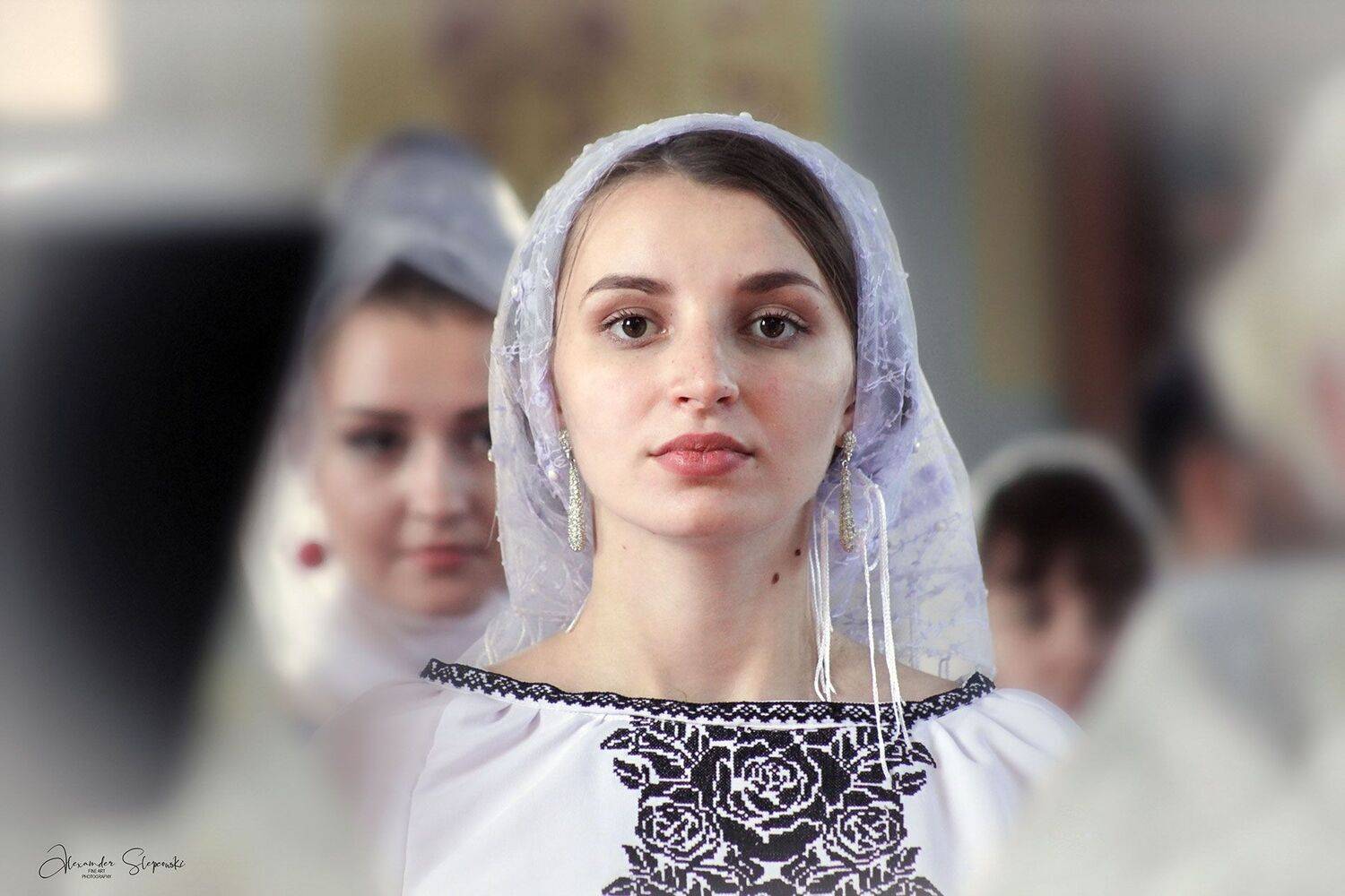 Bride. Автор: Alexander Slepcowski Bride, Alexander Slepcowski