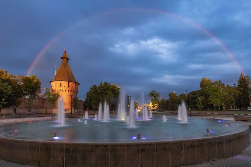 После дождяphoto preview