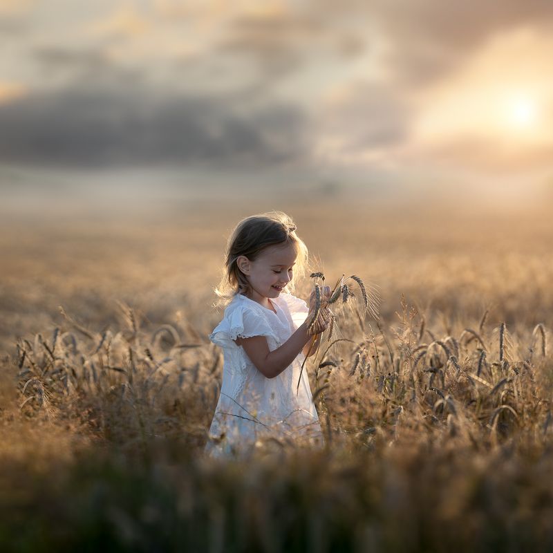 In the grainphoto preview