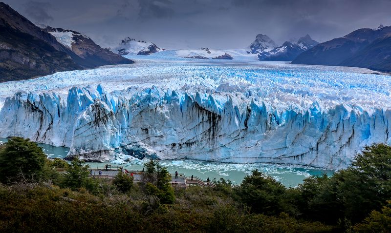 аргентина, патагония, ледник перито морено, нд, ледник, лед, перито морено, glacier, ice, далекая патагония нд Ледник Перито Мореноphoto preview