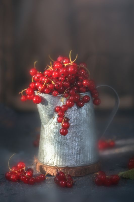 смородина, лето, ягоды, натюрморт Сезон смородиныphoto preview