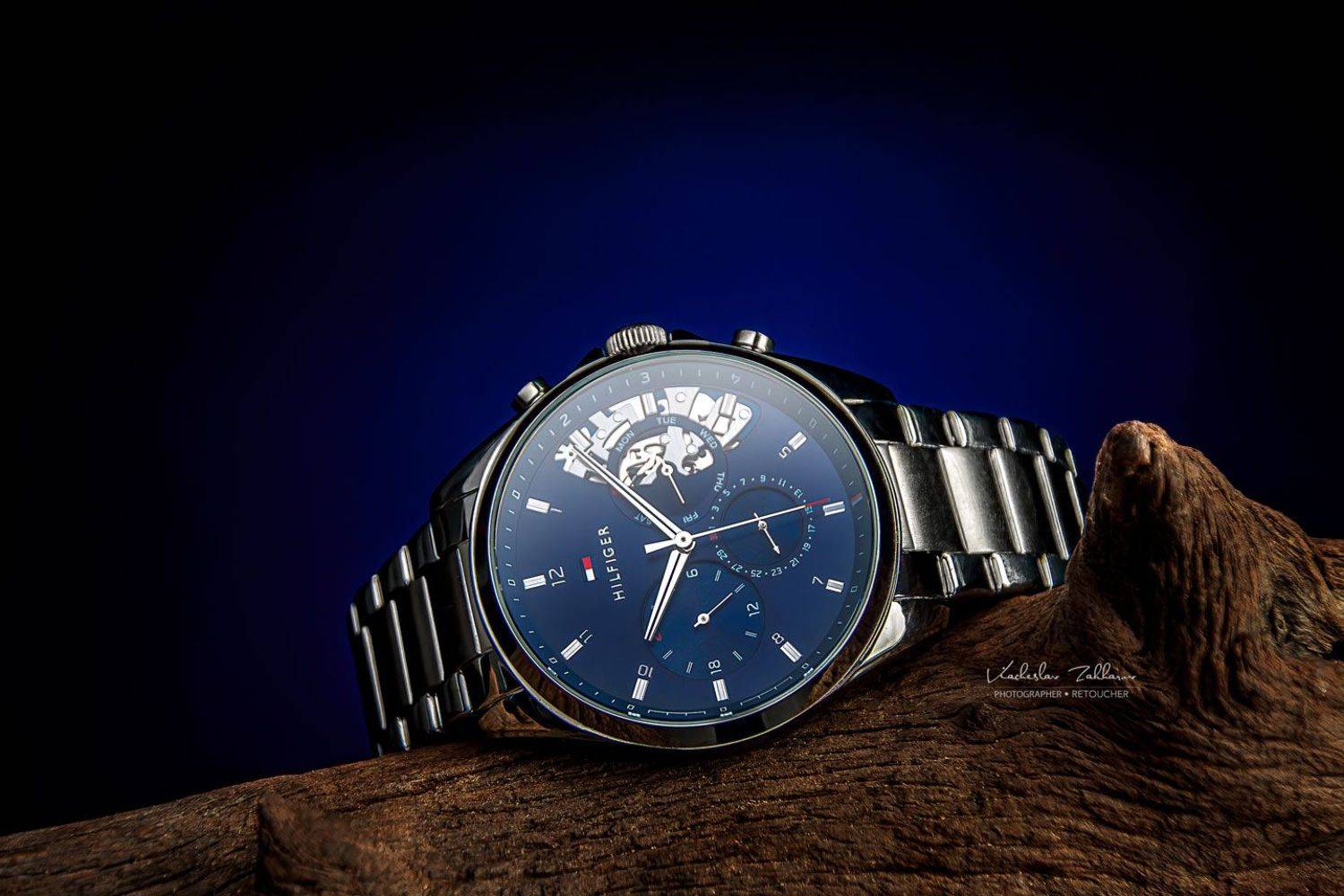 tommy hilfiger. Автор: Захаров Вячеслав , Захаров Вячеслав