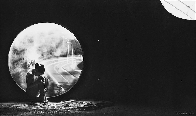 rashap, portrait, genre, art, artphoto, artphotography, nude Another worldphoto preview