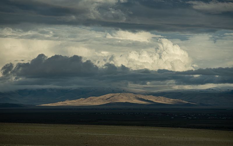 landscape, nature Алтайphoto preview