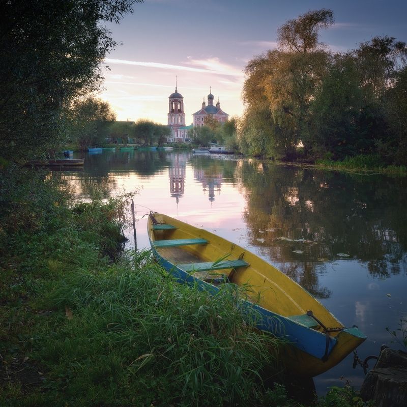 Вечеромphoto preview