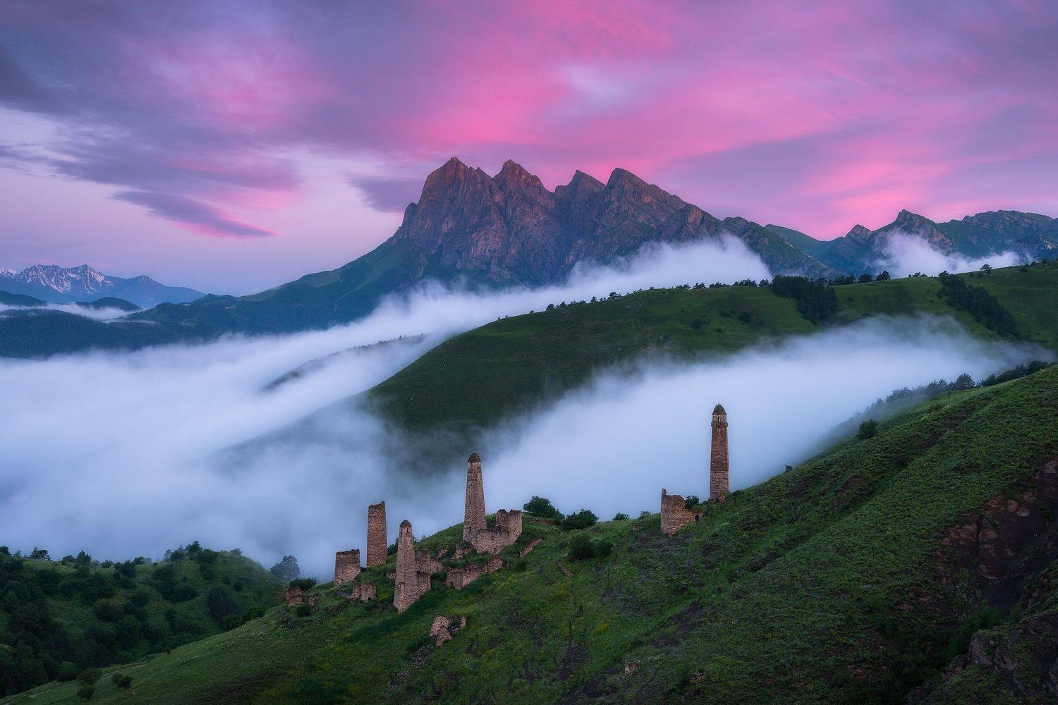 , Михаил Туркеев