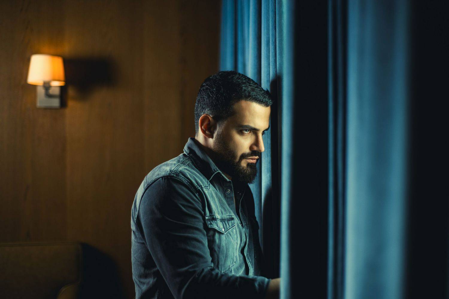 reza mohammadi photographer, Reza Mohammadi