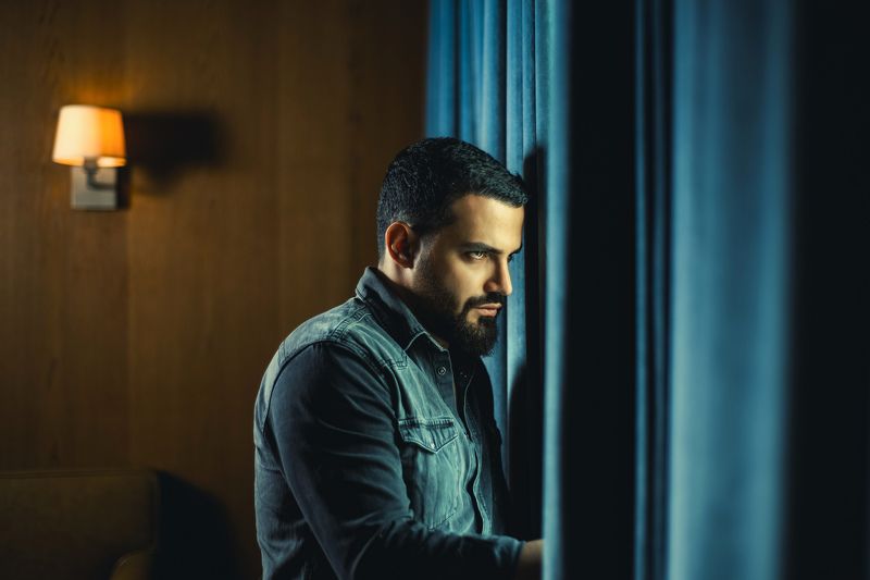 reza mohammadi photographer Lookingphoto preview