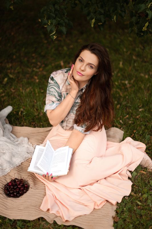 Марияphoto preview