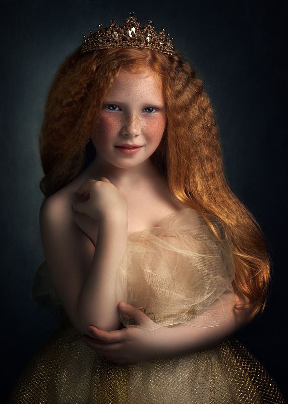 девочка Ксенияphoto preview