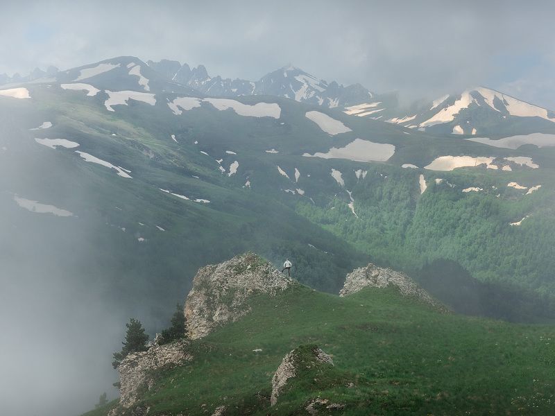 Большой Тхач фото превью