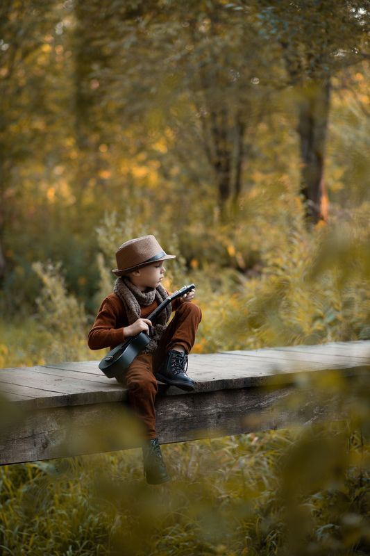 музыкант photo preview