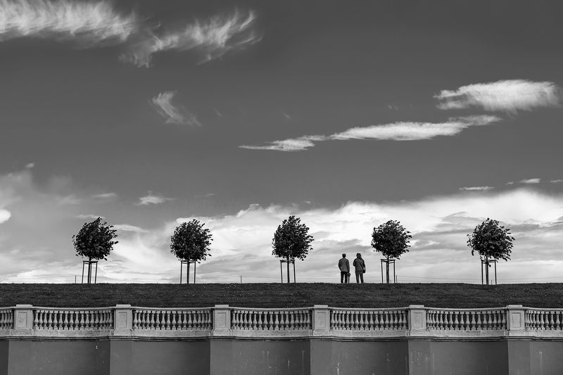 Петергоф Подражая Миядзакиphoto preview