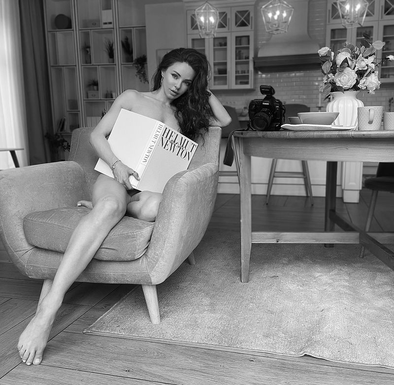 Canon5d2, canon24-70II Для внимательных. photo preview