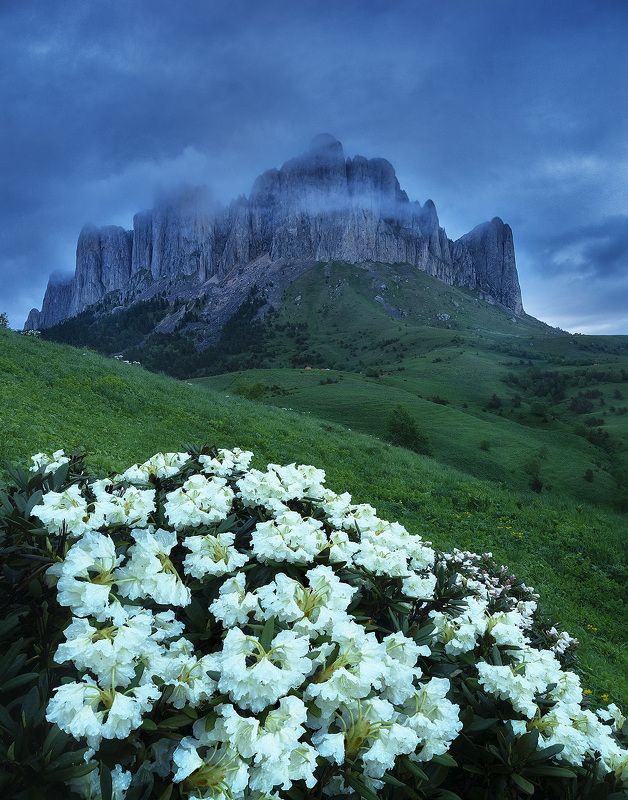 Большой Тхач фото превью