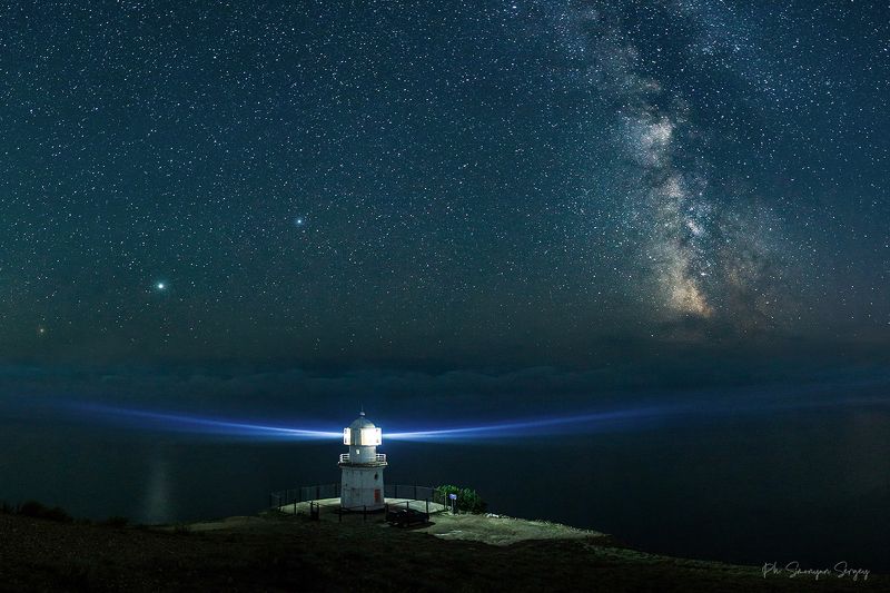 На краю Галактикиphoto preview