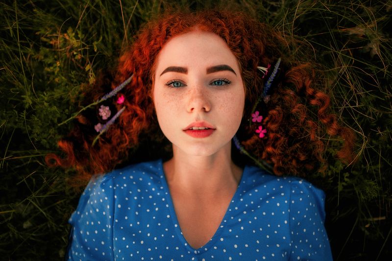 Лера фото превью