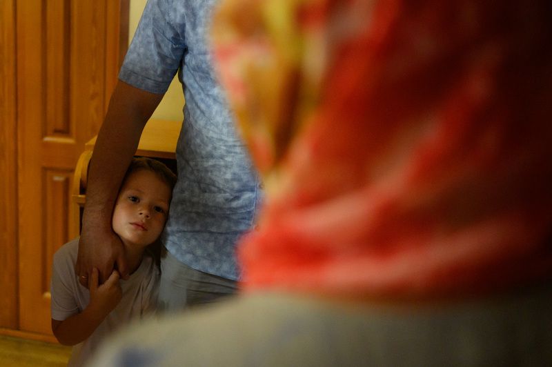 портрет, Ожиданиеphoto preview