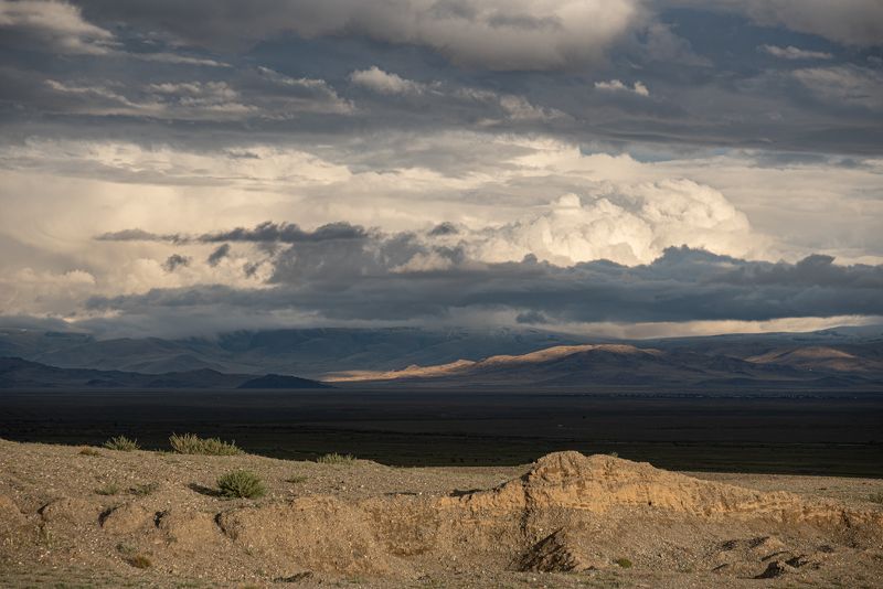 landscape, nature Алтайphoto preview