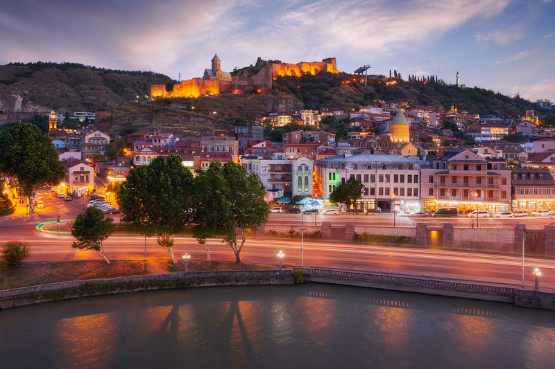 Tbilisi...photo preview