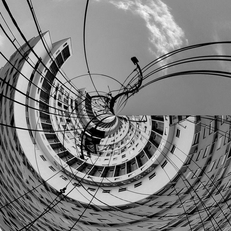 steamer house, abstract, abstraction, b&w Steamer-housephoto preview