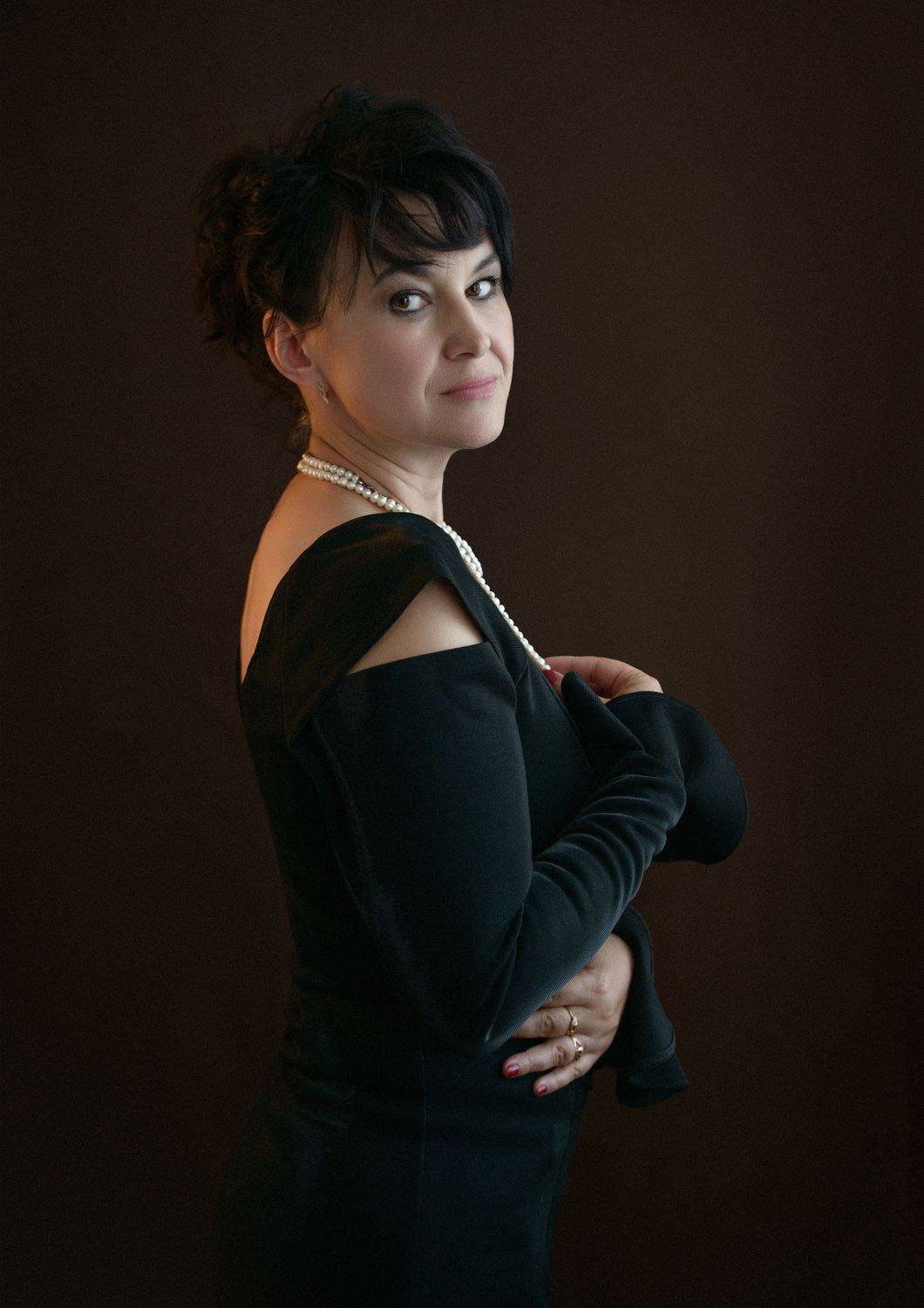 , Крышковец Владимир