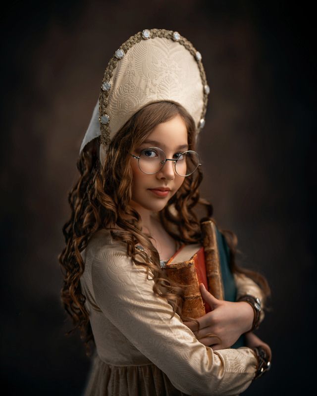 portrait Taninphoto preview