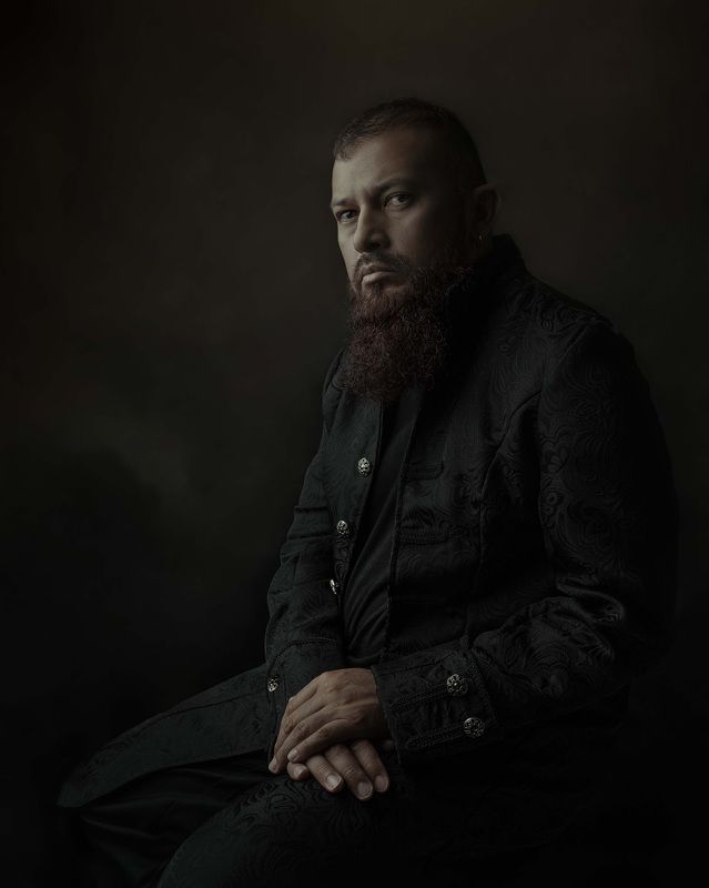 Luis Fernando photo preview