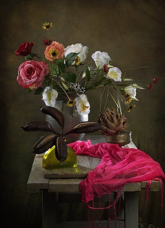 Натюрмортphoto preview